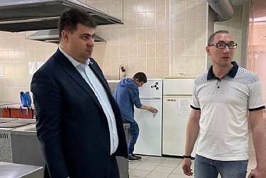 Благополучное, защищенное детство – приоритетная задача государства